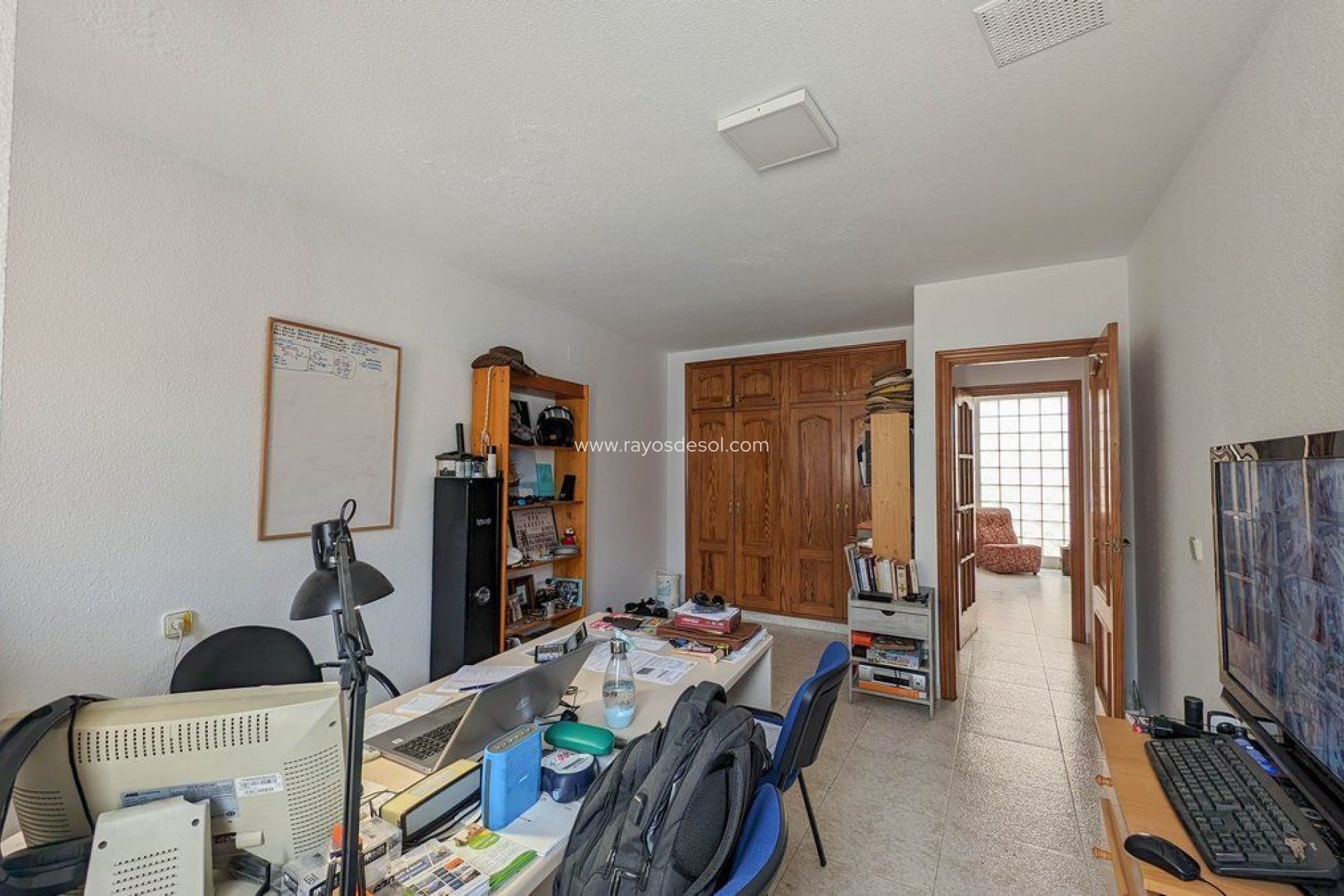 Wiederverkauf - Appartement - Calpe - Calpe stadtcentrum