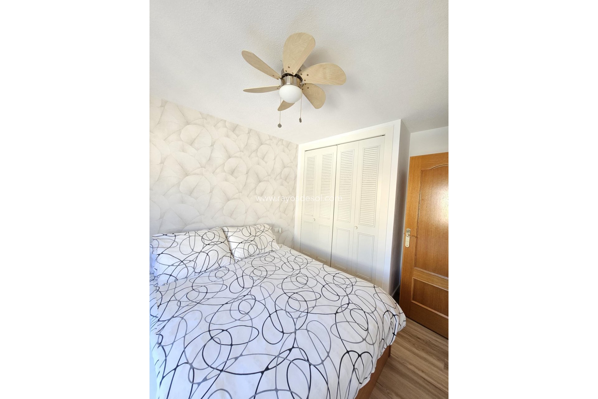 Wiederverkauf - Appartement - Calpe - Casanova