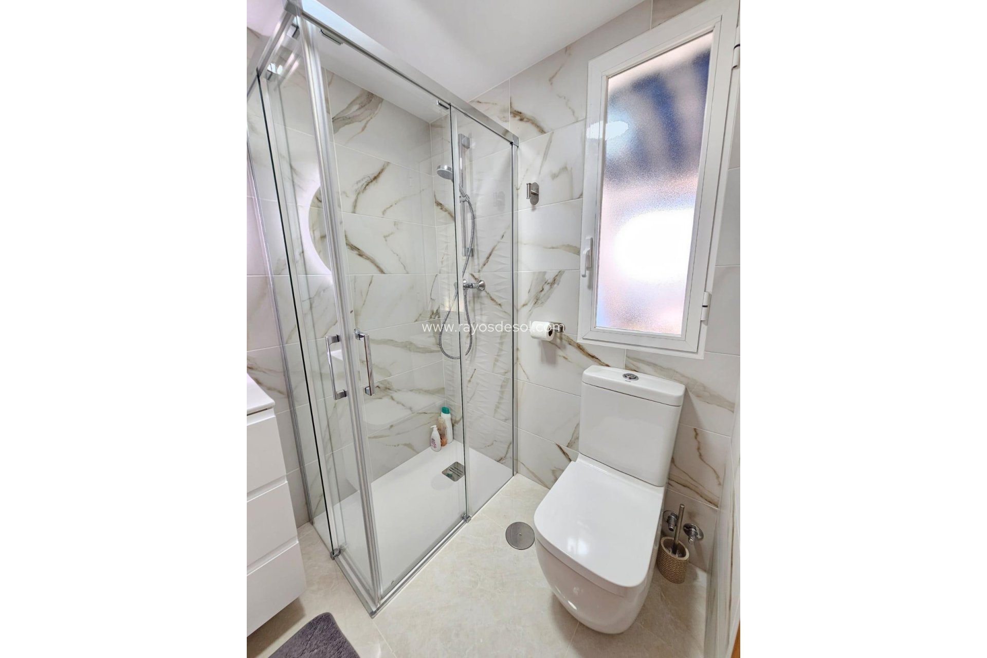 Wiederverkauf - Appartement - Calpe - Casanova