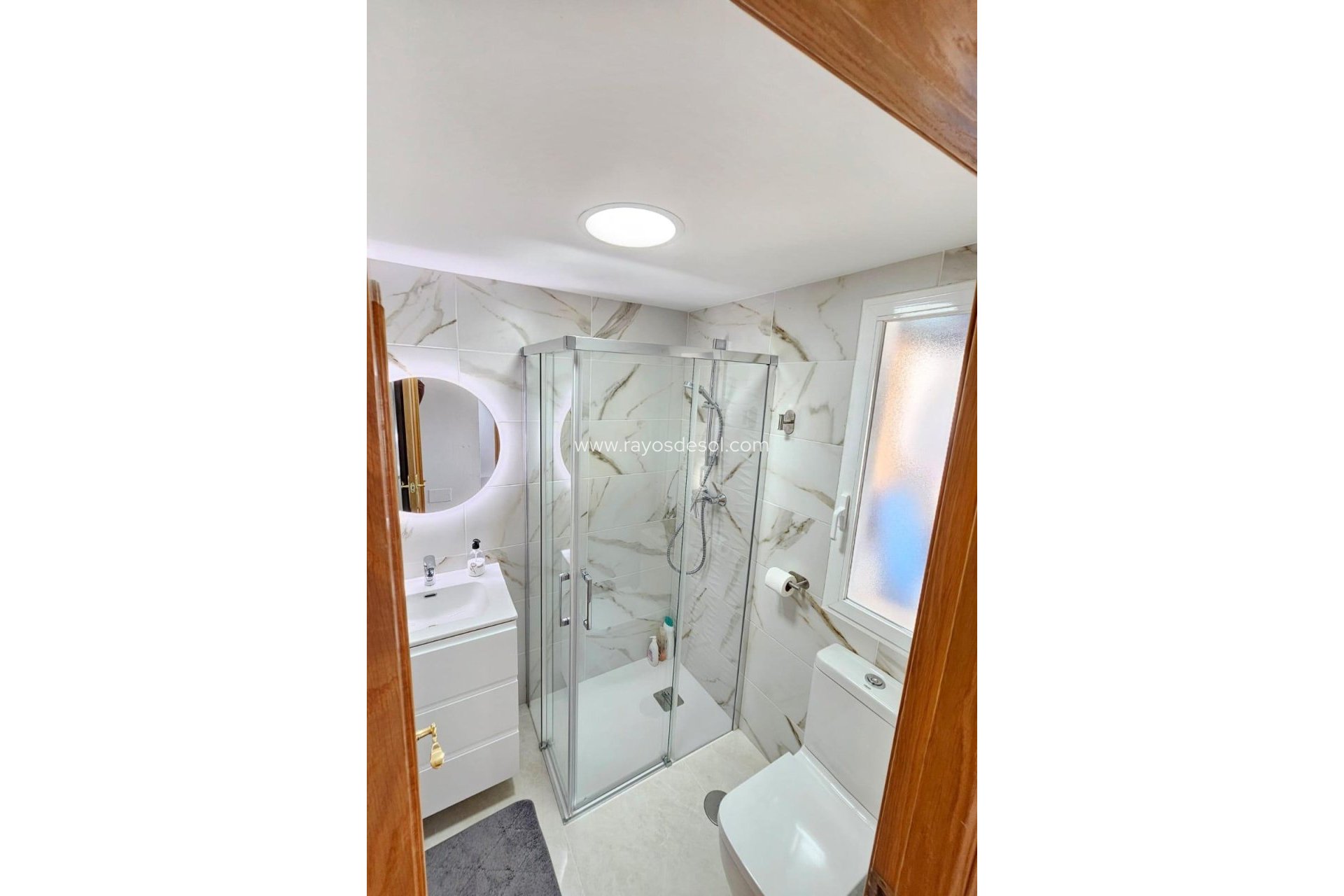 Wiederverkauf - Appartement - Calpe - Casanova