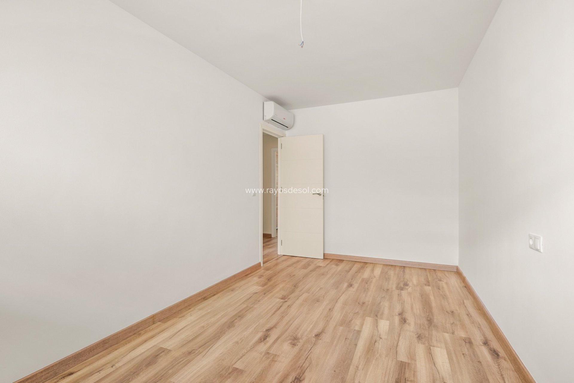 Wiederverkauf - Appartement - Calpe - Centro