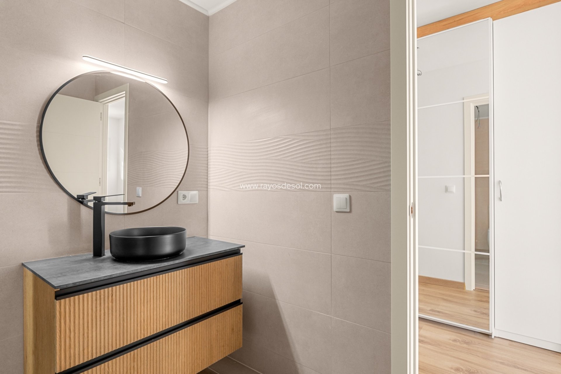 Wiederverkauf - Appartement - Calpe - Centro