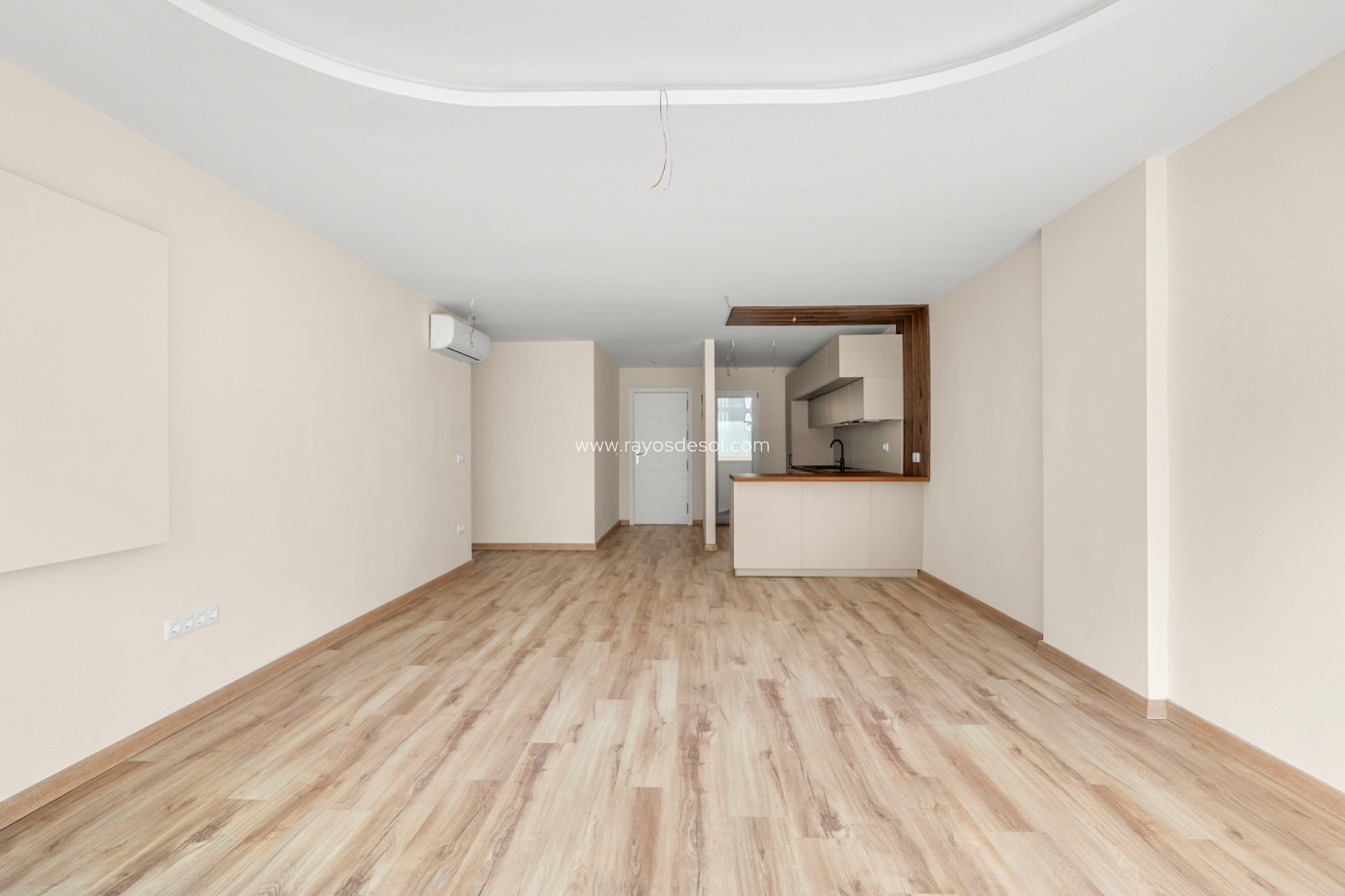 Wiederverkauf - Appartement - Calpe - Centro