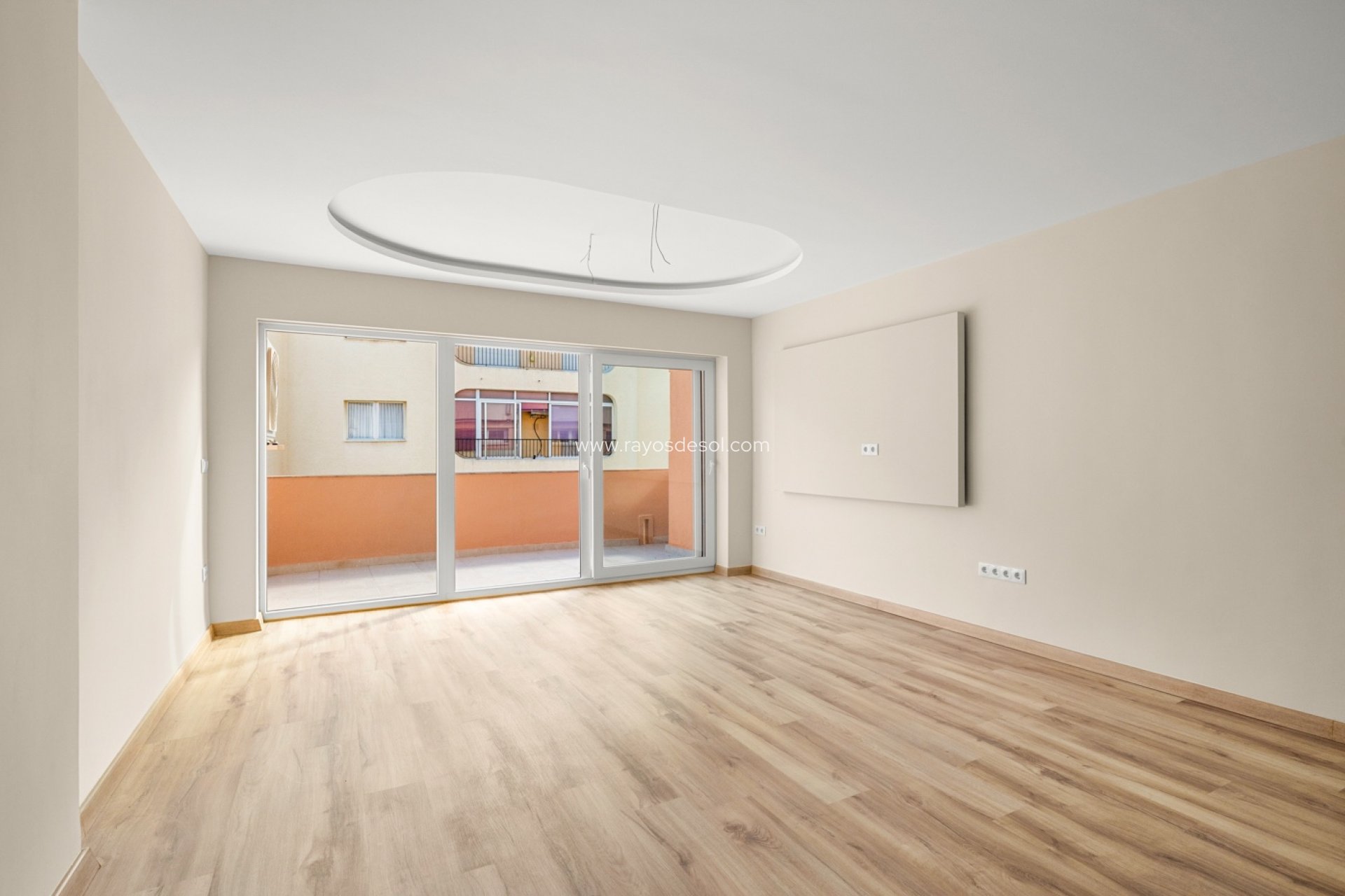 Wiederverkauf - Appartement - Calpe - Centro