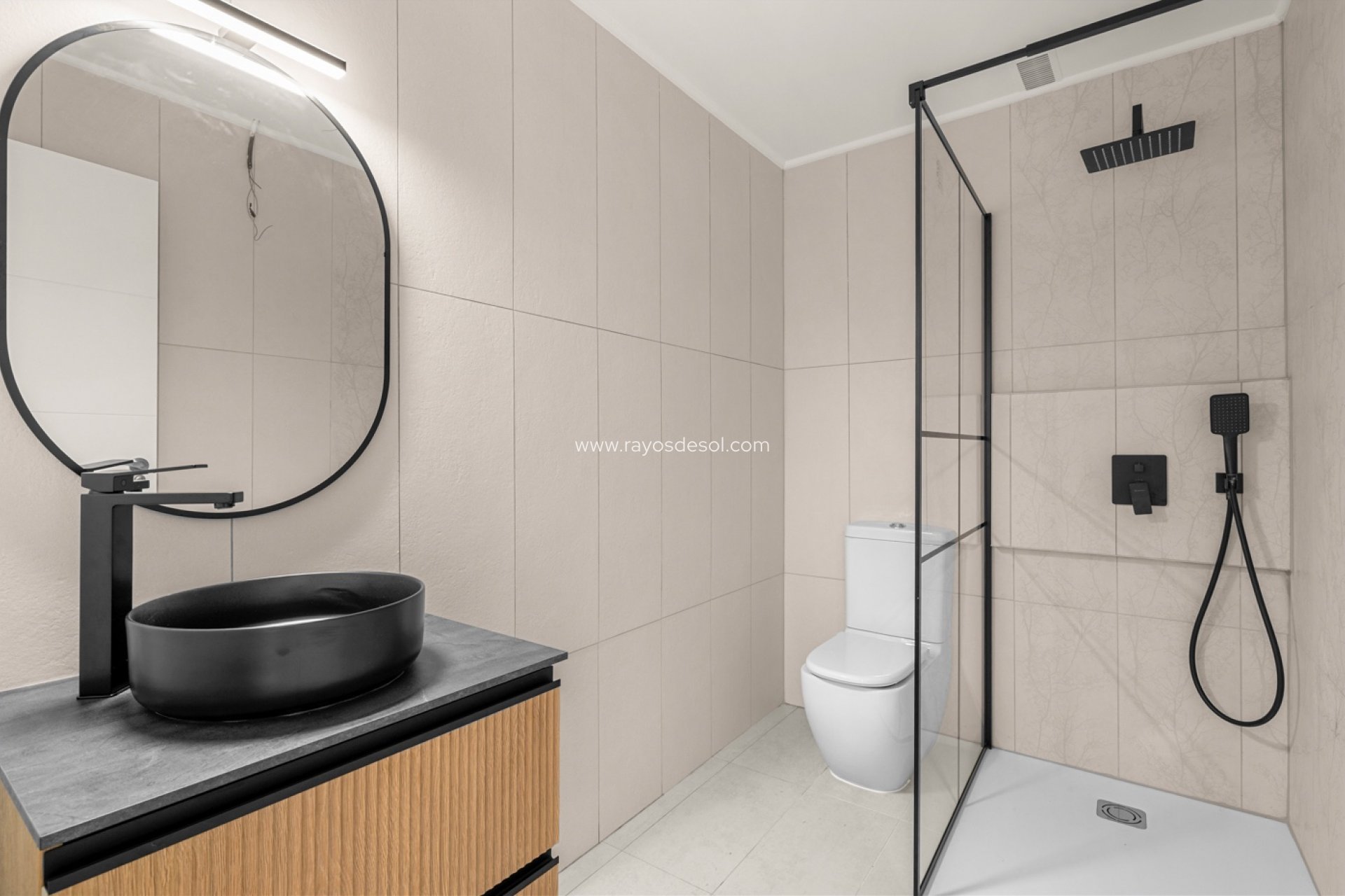 Wiederverkauf - Appartement - Calpe - Centro
