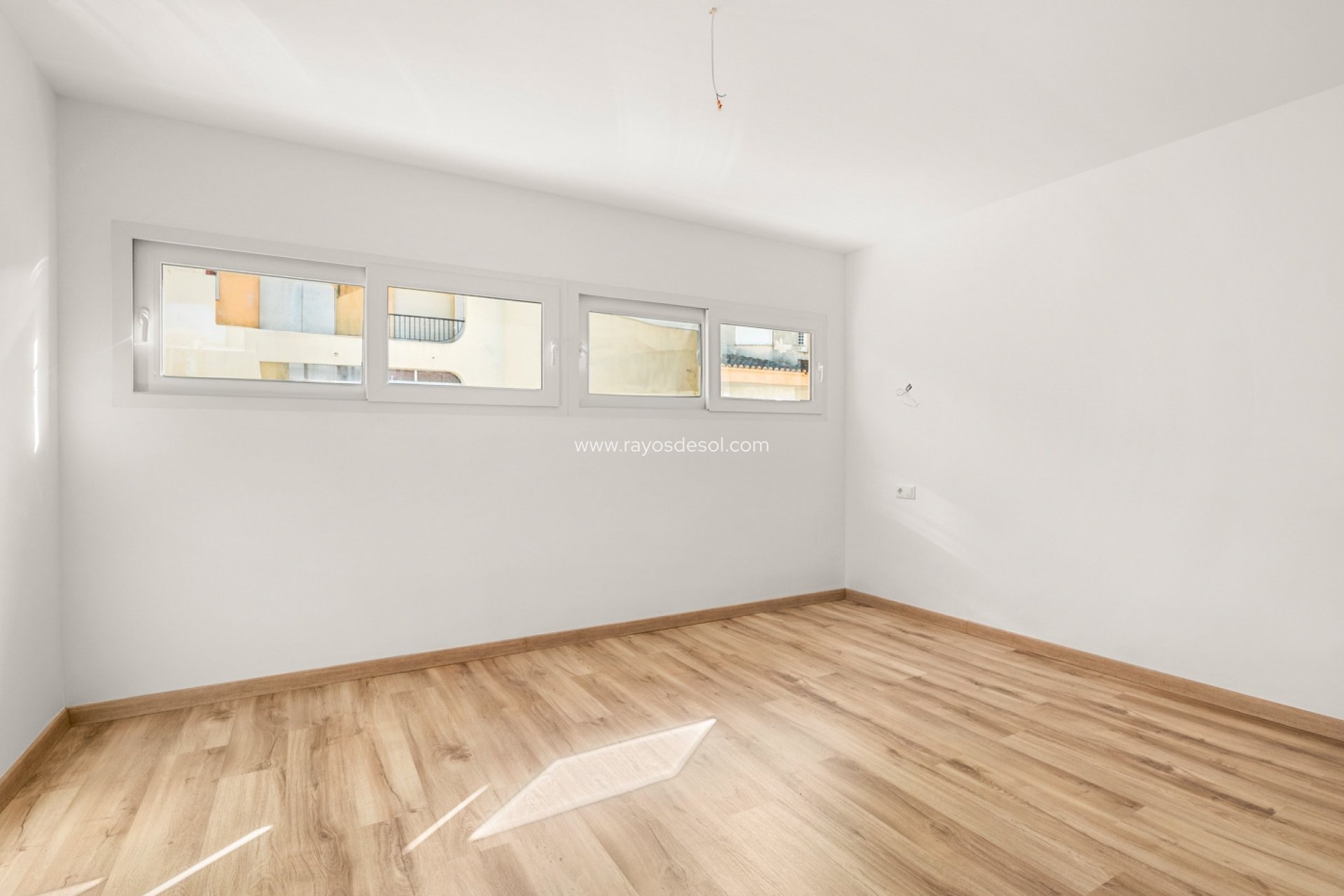 Wiederverkauf - Appartement - Calpe - Centro