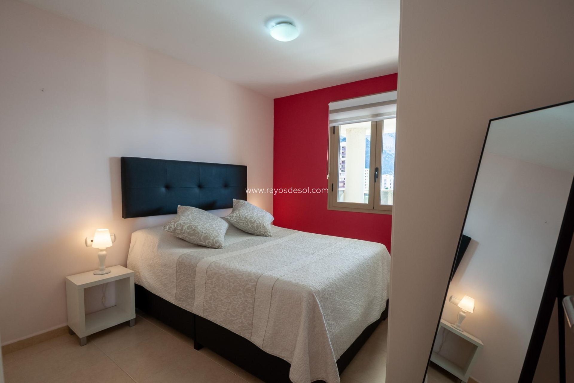 Wiederverkauf - Appartement - Calpe - Ifach