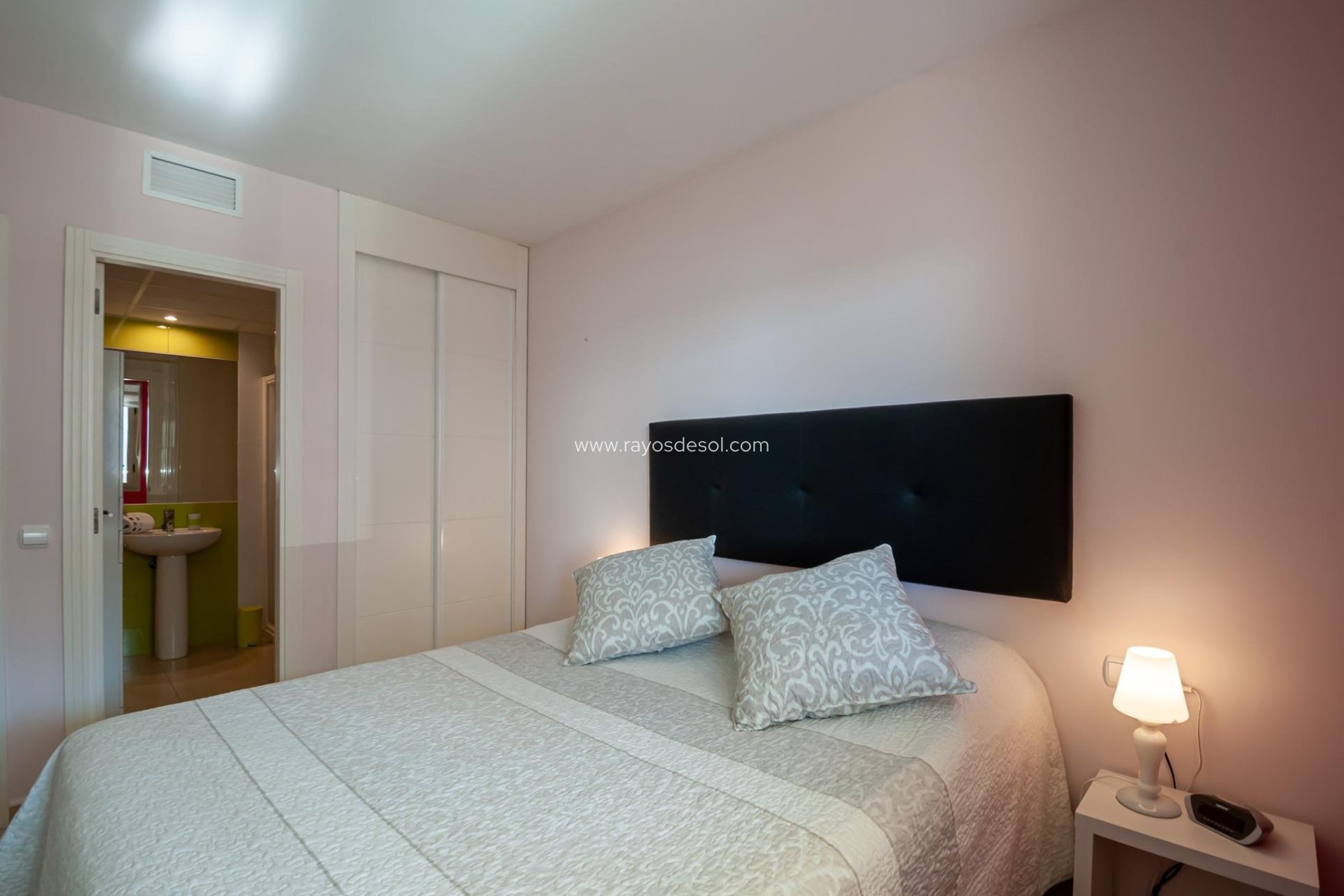 Wiederverkauf - Appartement - Calpe - Ifach