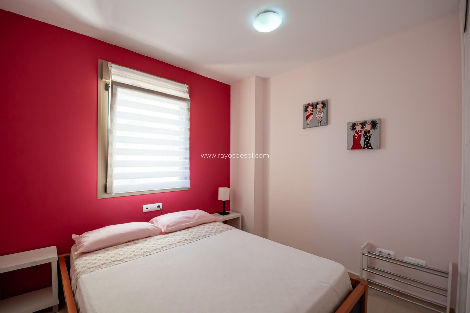 Wiederverkauf - Appartement - Calpe - Ifach