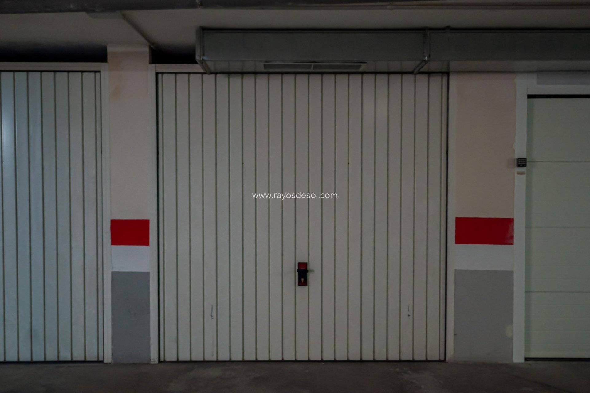 Wiederverkauf - Appartement - Calpe - Ifach