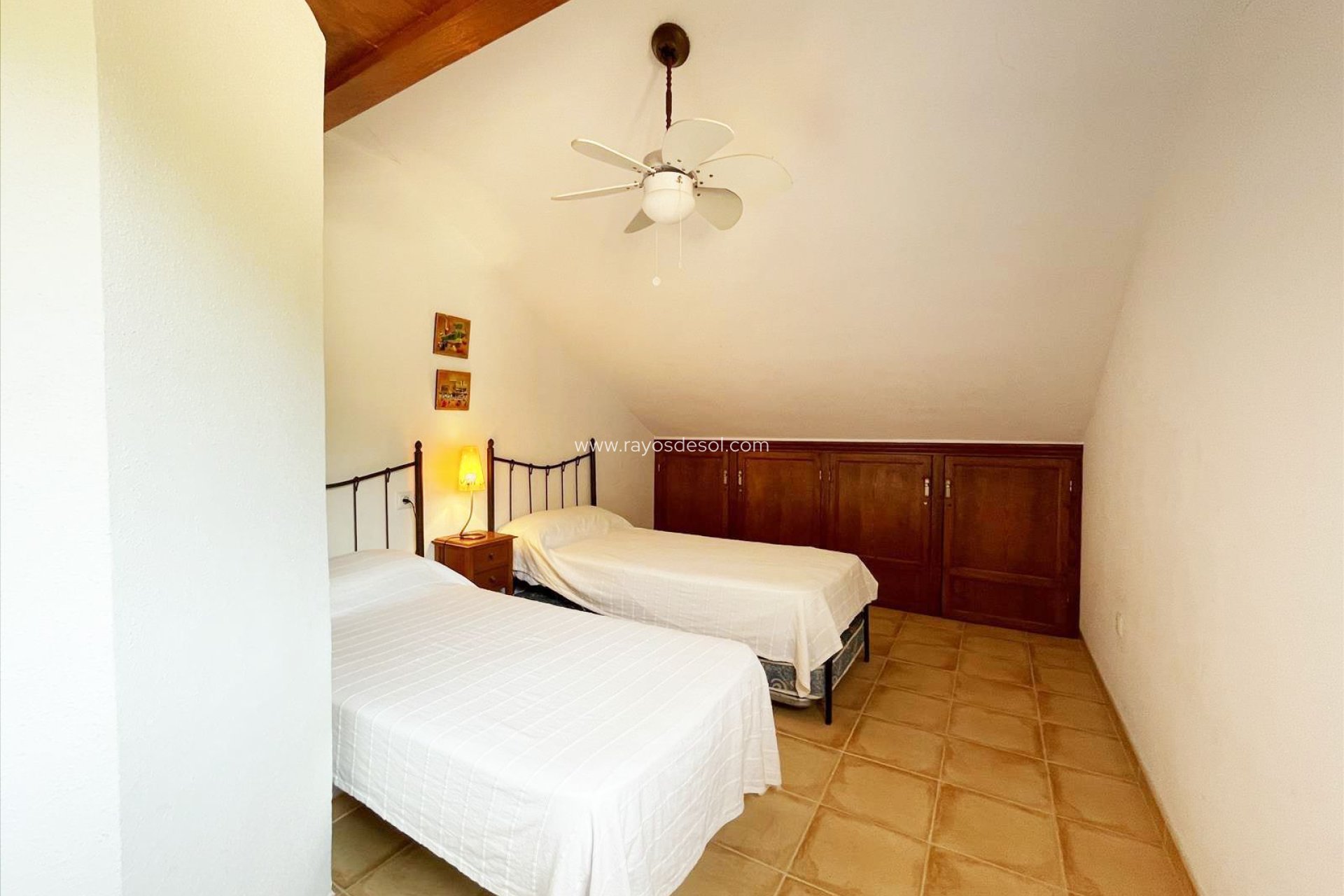 Wiederverkauf - Appartement - Calpe - La Manzanera