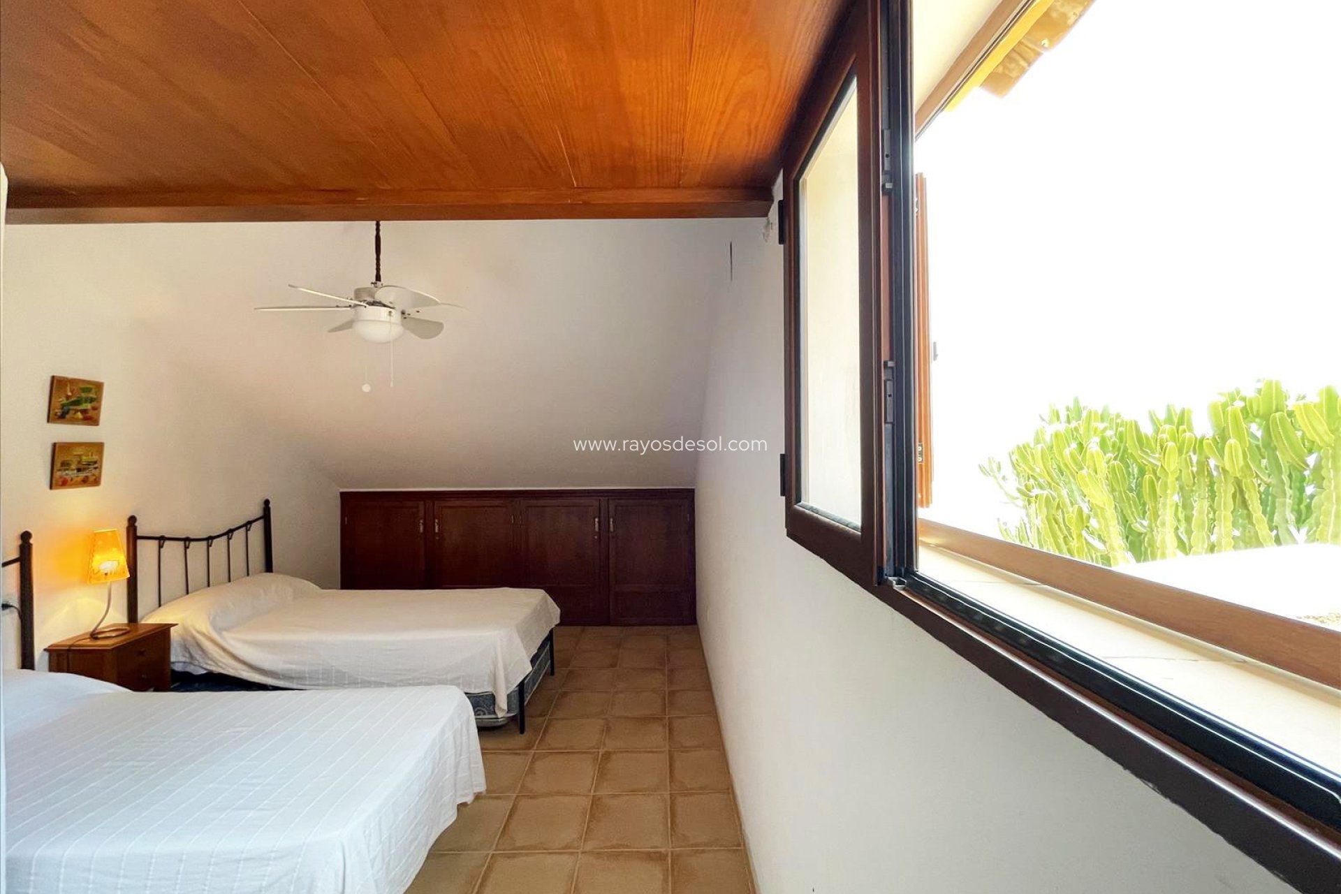 Wiederverkauf - Appartement - Calpe - La Manzanera