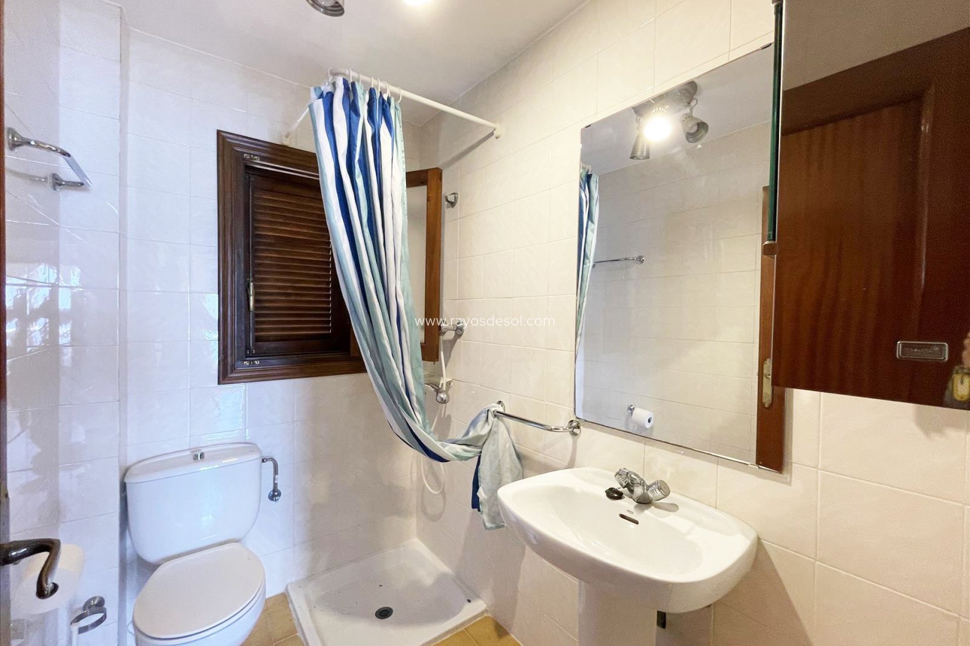 Wiederverkauf - Appartement - Calpe - La Manzanera