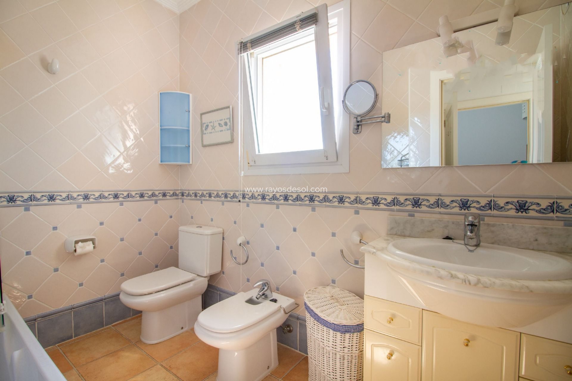 Wiederverkauf - Appartement - Calpe - La Vallessa