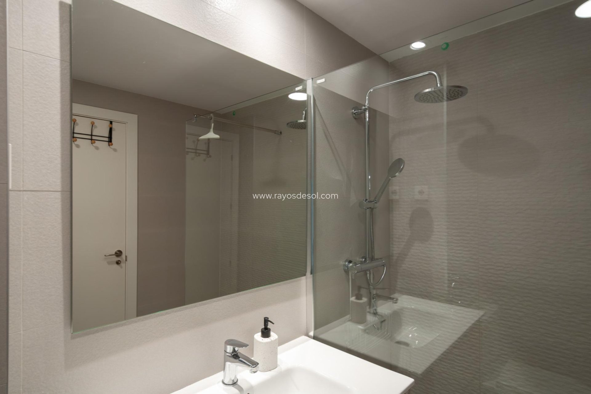 Wiederverkauf - Appartement - Calpe - Playa arenal-bol