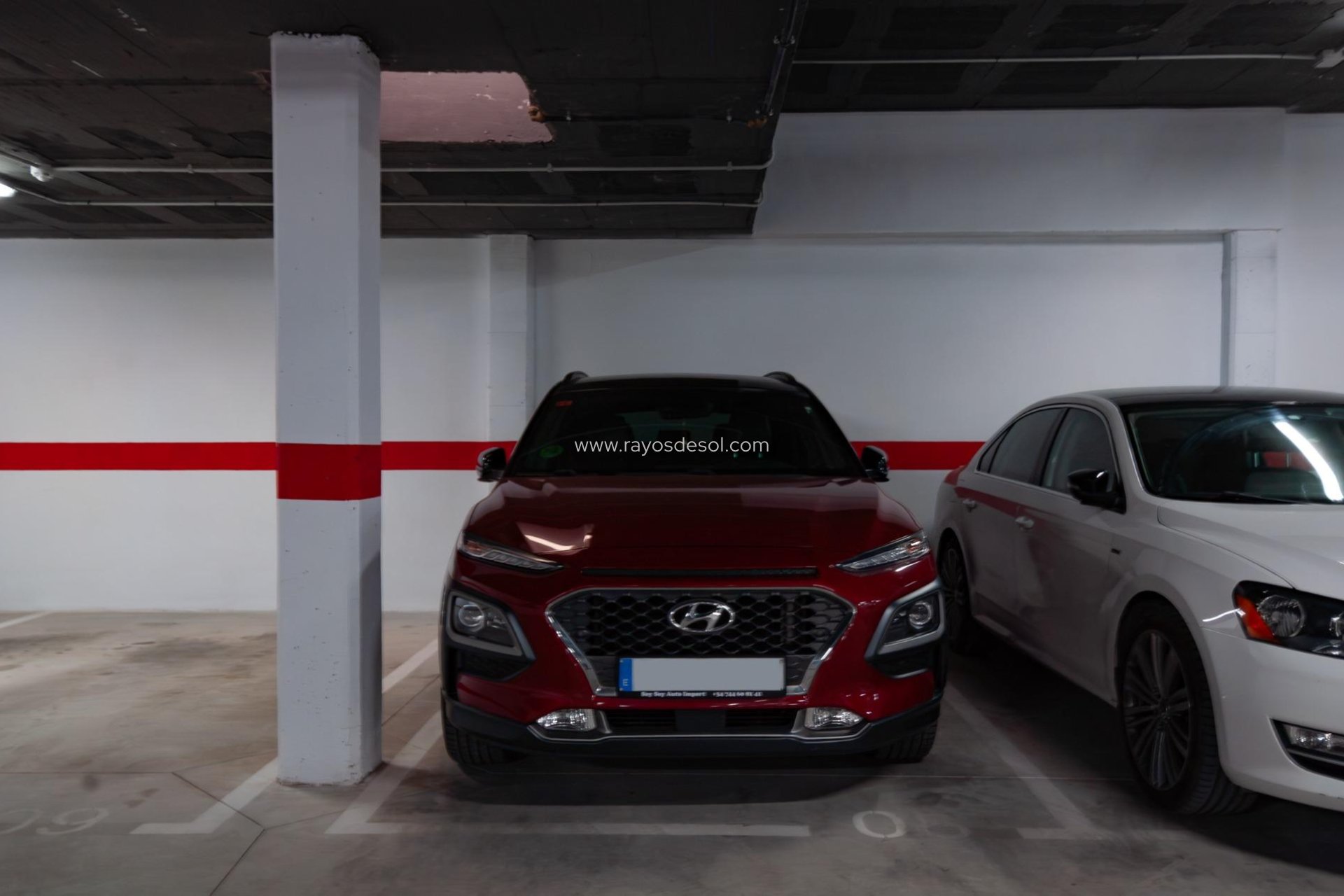 Wiederverkauf - Appartement - Calpe - Playa arenal-bol