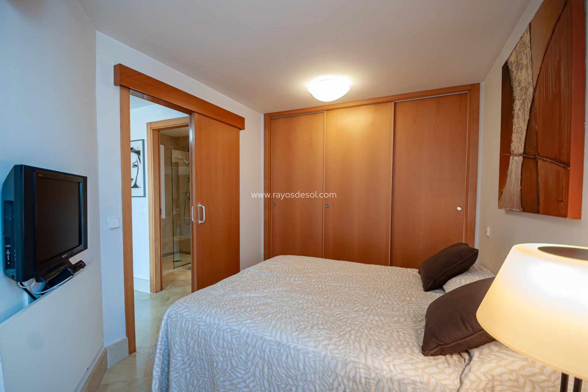 Wiederverkauf - Appartement - Calpe - Playa de Fossa-Levante