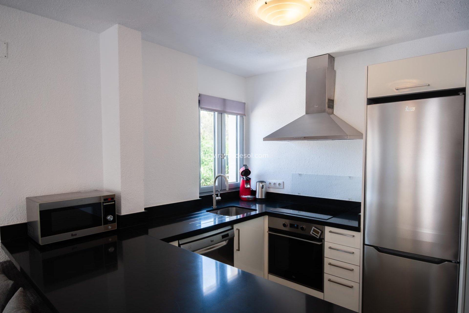 Wiederverkauf - Appartement - Calpe - Playa de Fossa-Levante