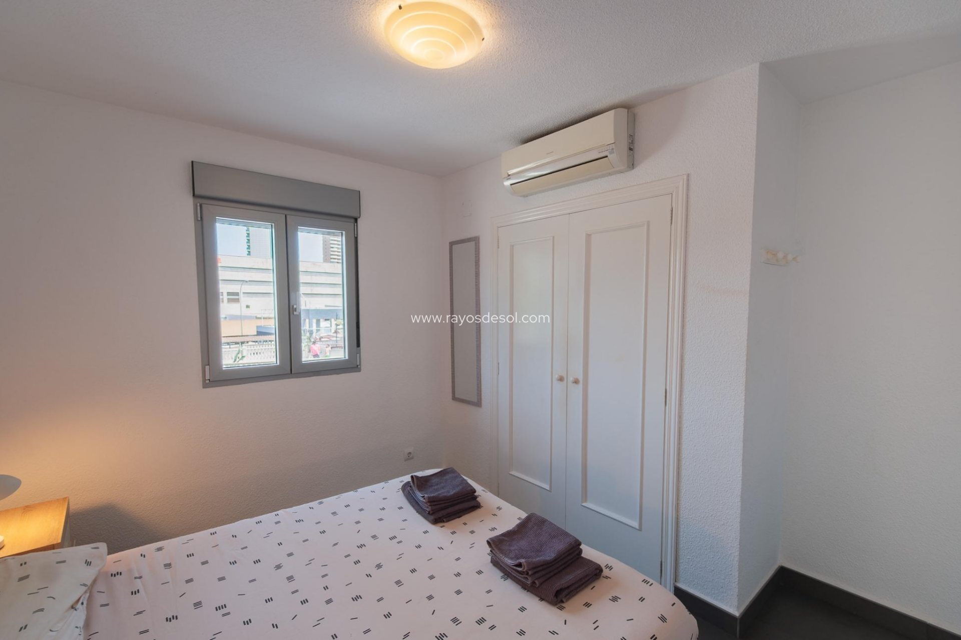 Wiederverkauf - Appartement - Calpe - Playa de Fossa-Levante