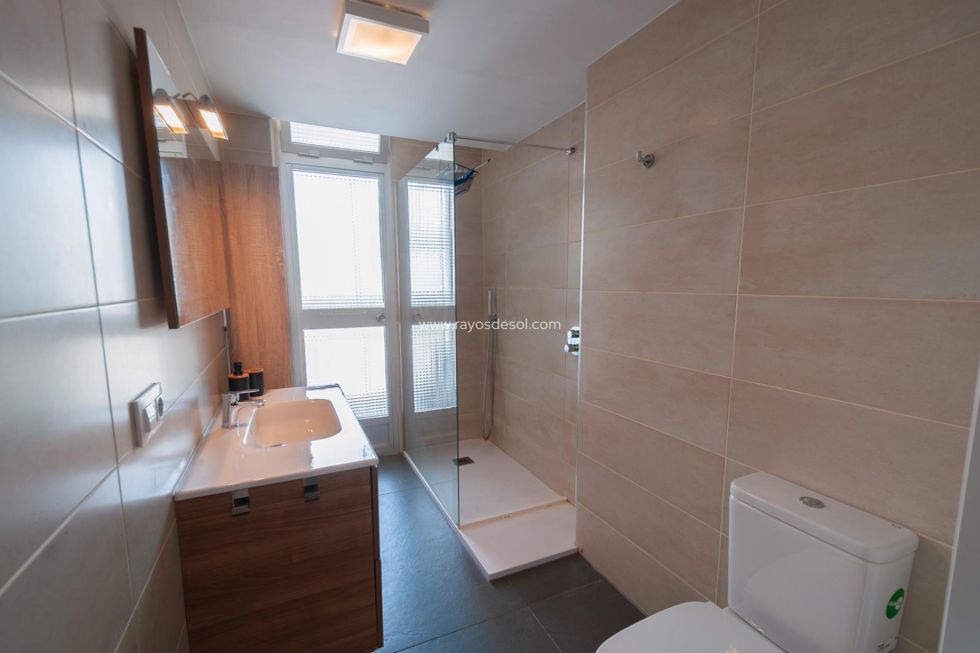Wiederverkauf - Appartement - Calpe - Playa de Fossa-Levante