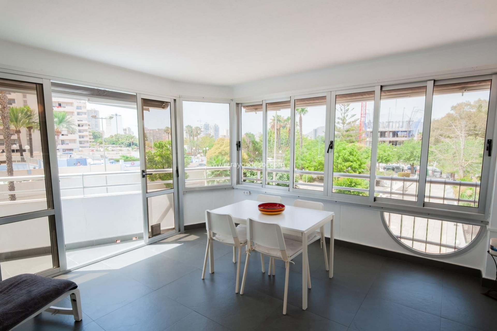 Wiederverkauf - Appartement - Calpe - Playa de Fossa-Levante