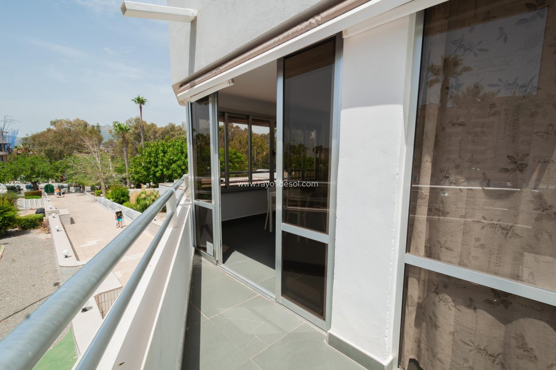 Wiederverkauf - Appartement - Calpe - Playa de Fossa-Levante
