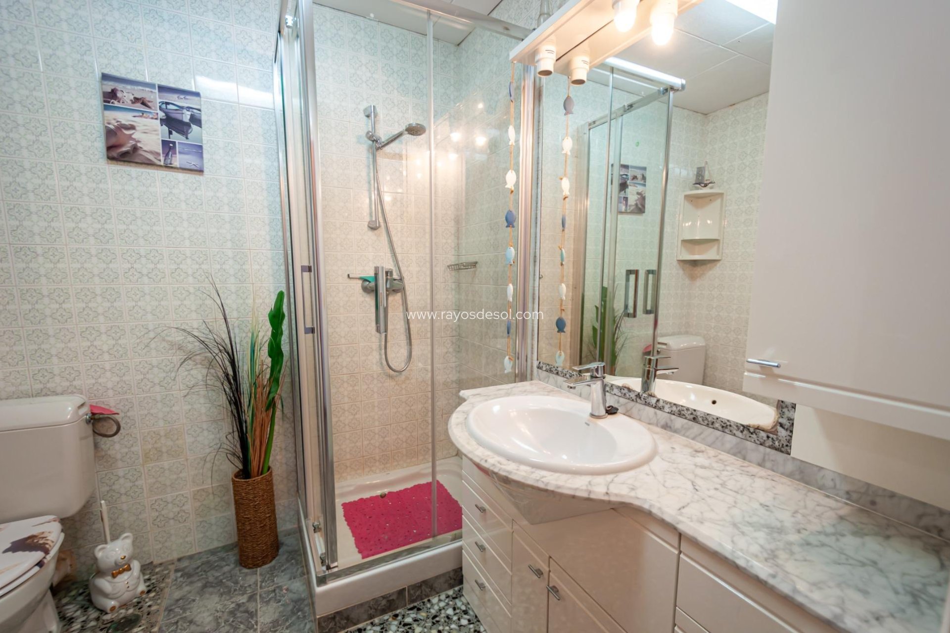 Wiederverkauf - Appartement - Calpe - Rosa de los vientes