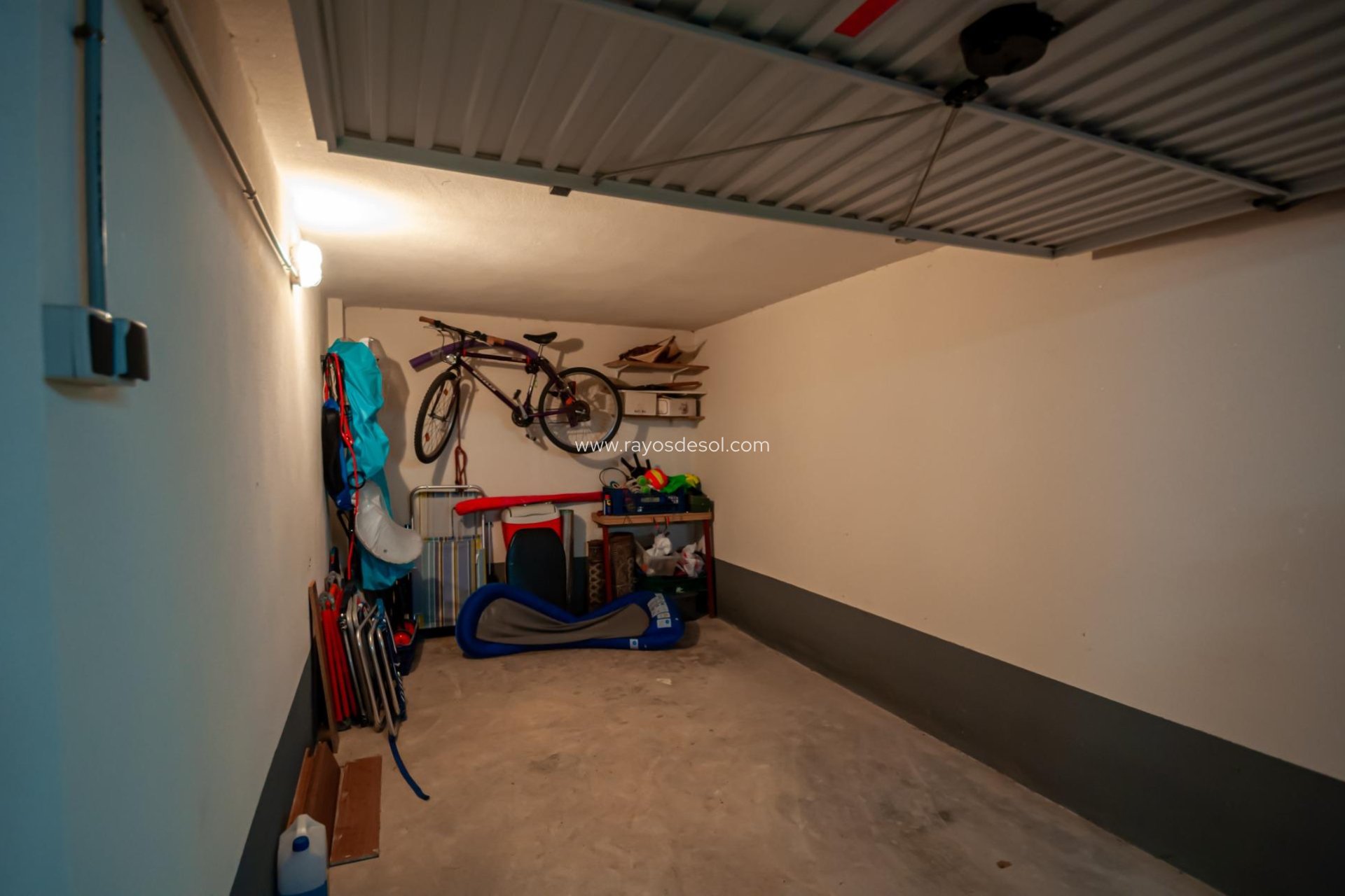 Wiederverkauf - Appartement - Calpe - Rosa de los vientes