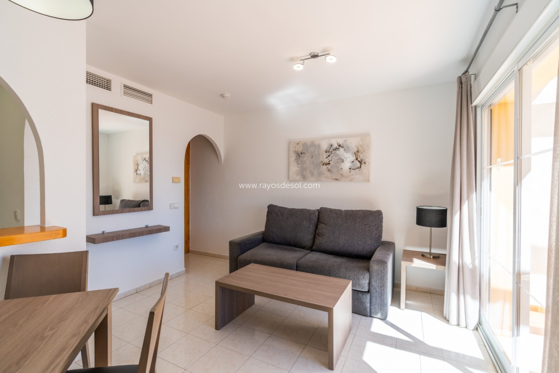 Wiederverkauf - Appartement - Calpe