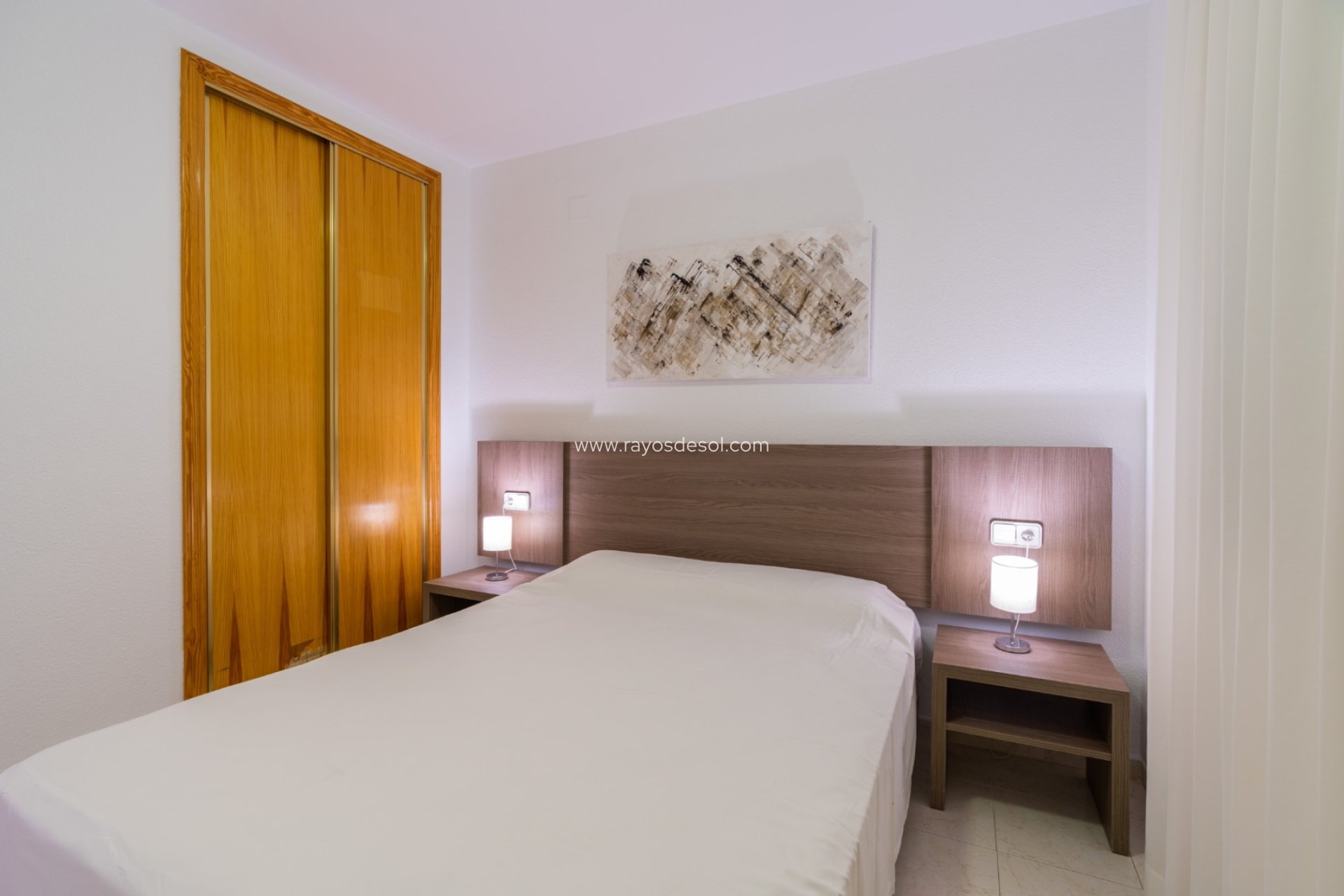 Wiederverkauf - Appartement - Calpe