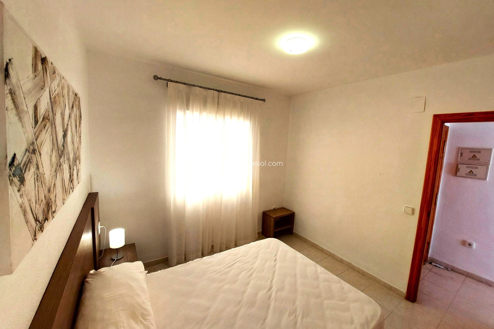 Wiederverkauf - Appartement - Calpe