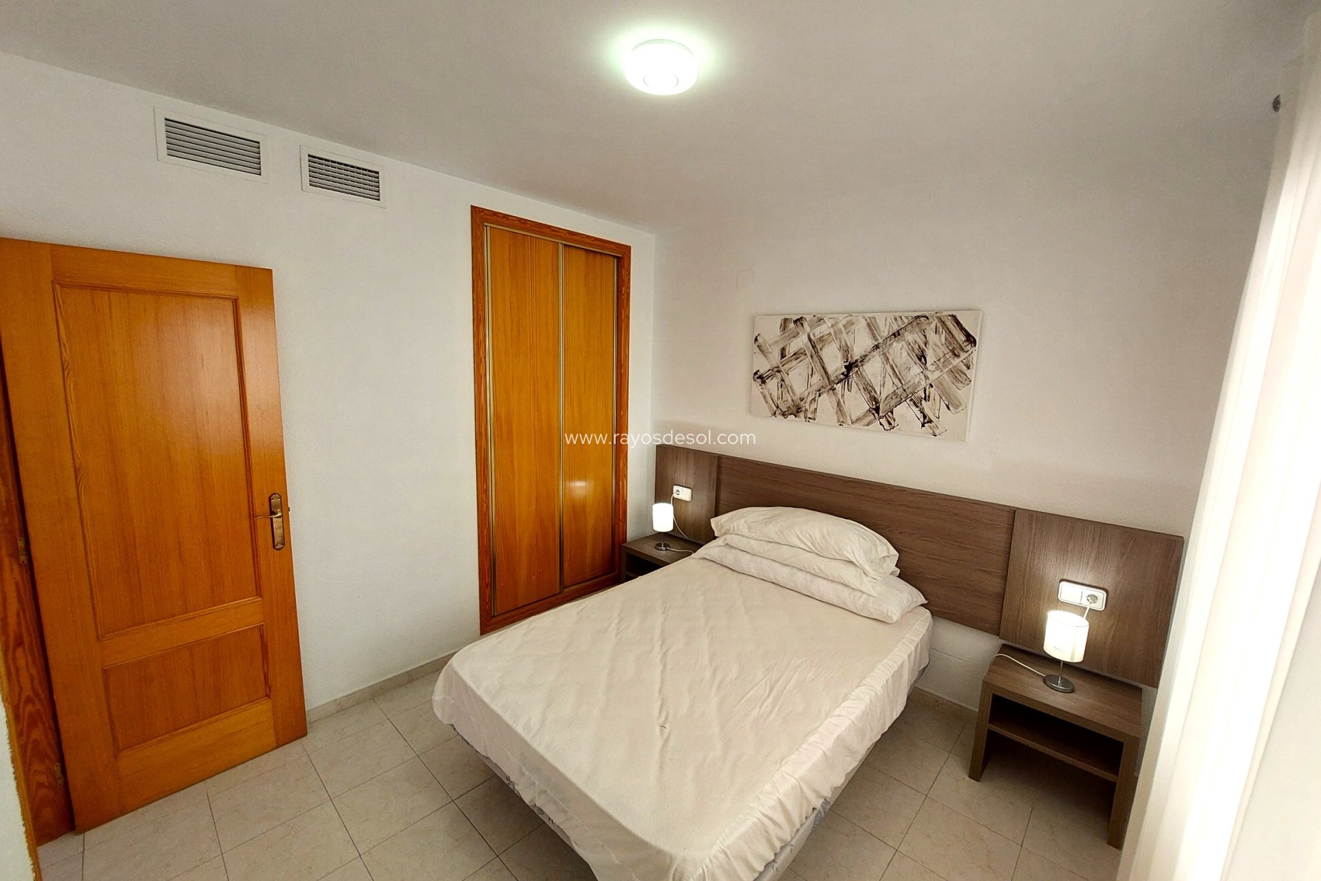 Wiederverkauf - Appartement - Calpe
