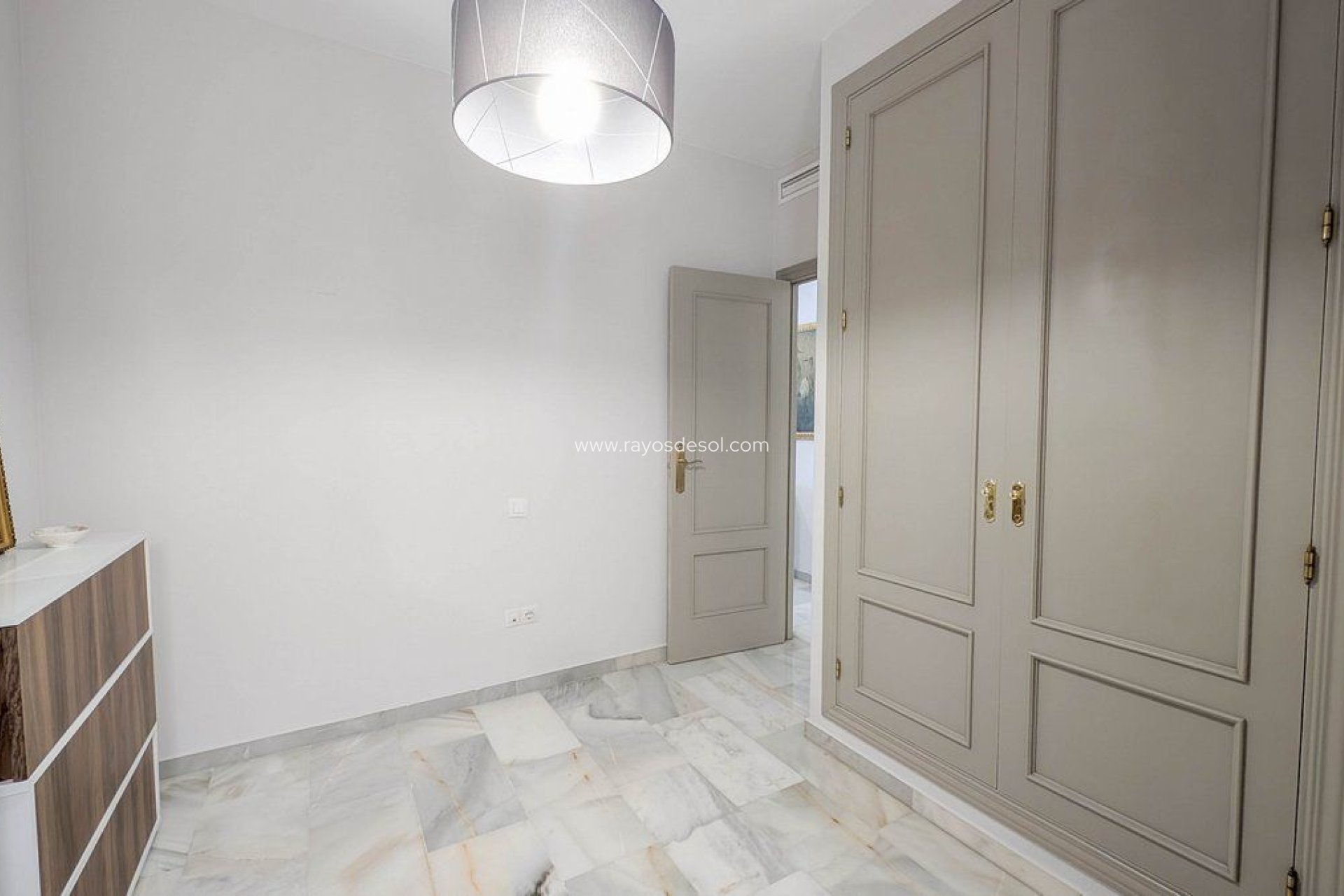 Wiederverkauf - Appartement - Calpe