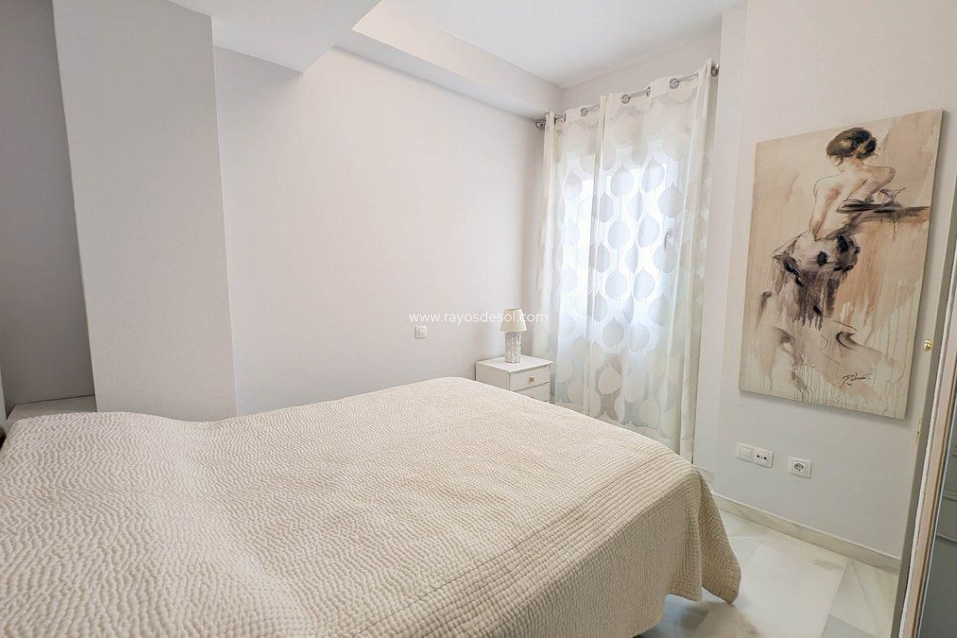 Wiederverkauf - Appartement - Calpe