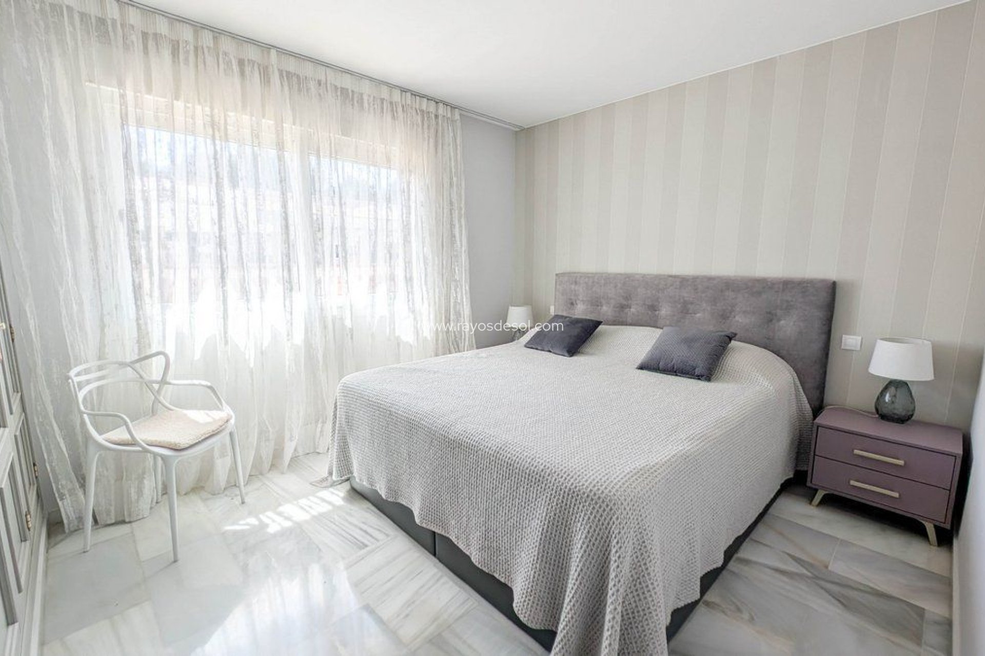 Wiederverkauf - Appartement - Calpe