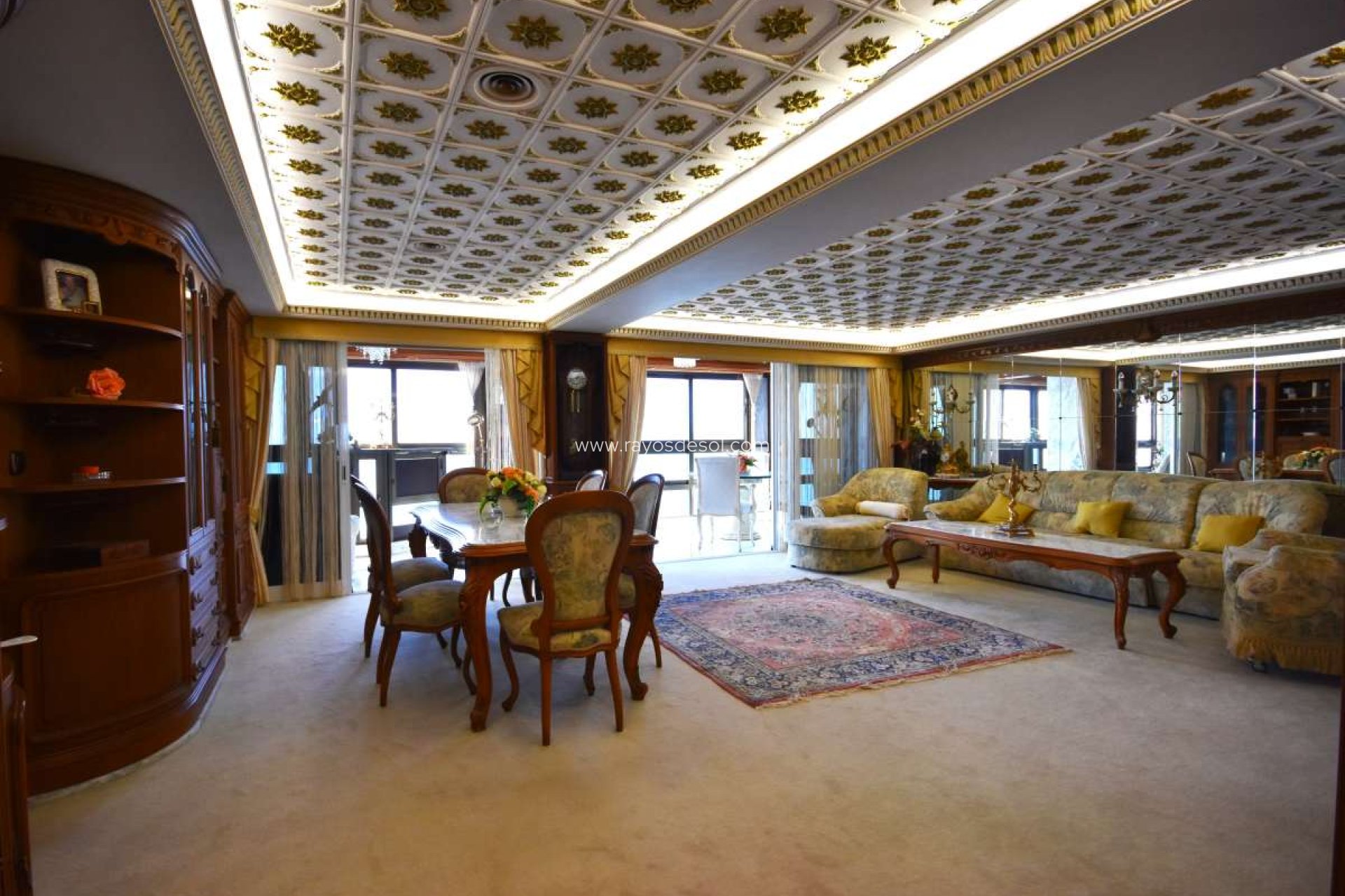 Wiederverkauf - Appartement - Calpe