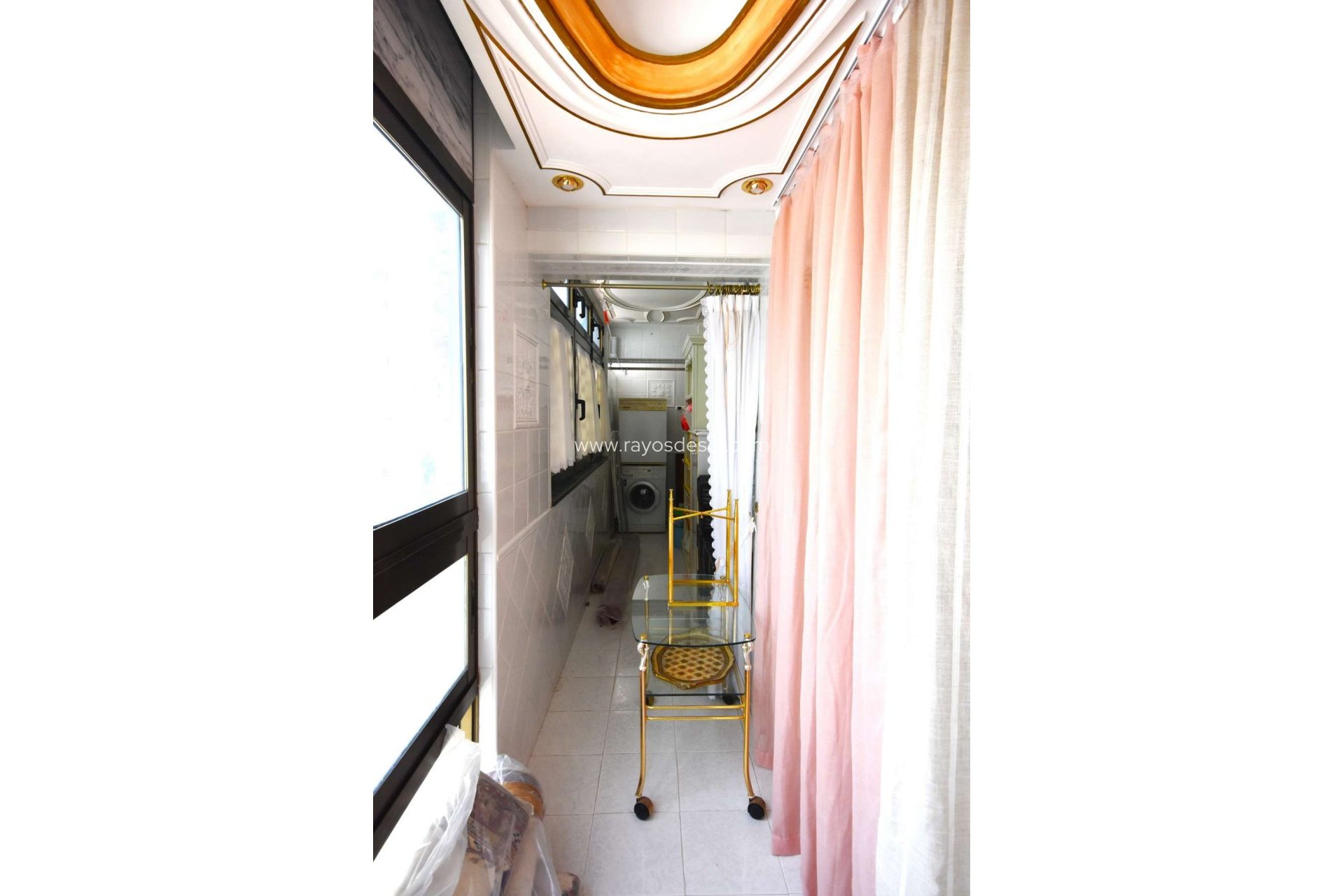 Wiederverkauf - Appartement - Calpe