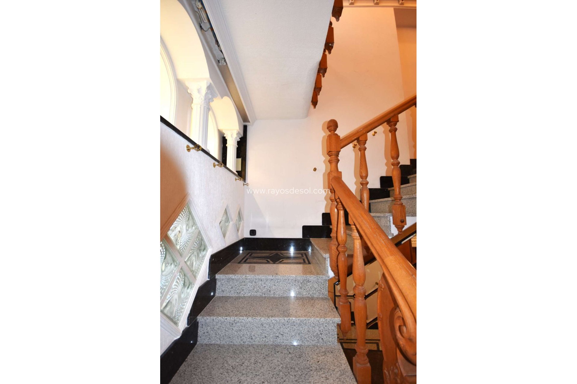 Wiederverkauf - Appartement - Calpe