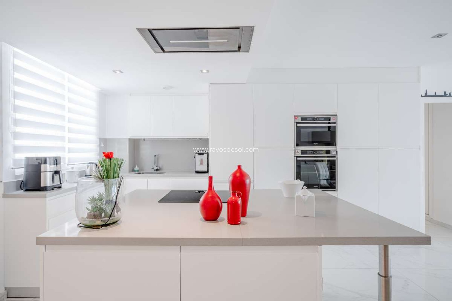 Wiederverkauf - Appartement - Calpe