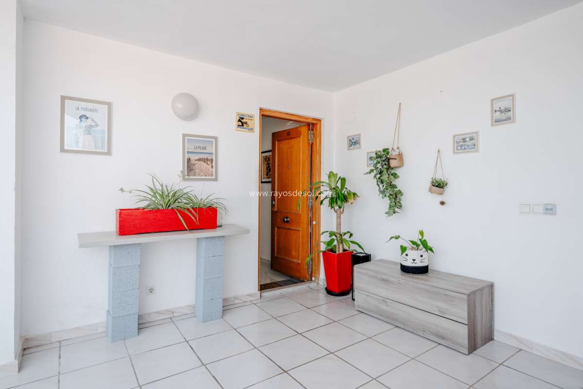 Wiederverkauf - Appartement - Calpe