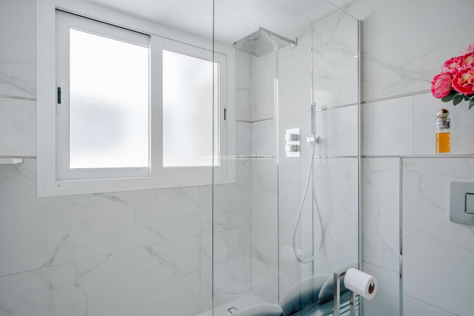 Wiederverkauf - Appartement - Calpe