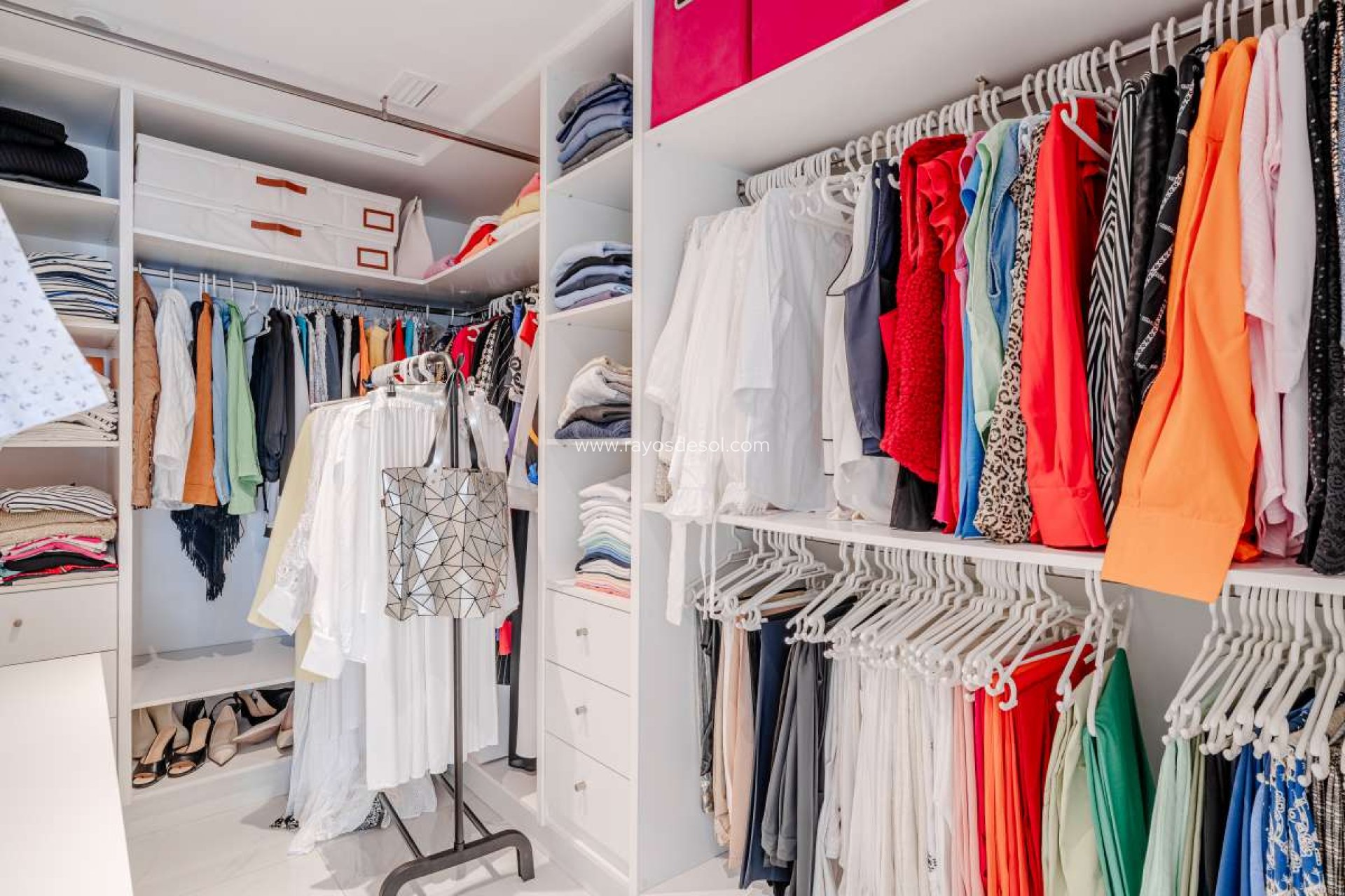 Wiederverkauf - Appartement - Calpe