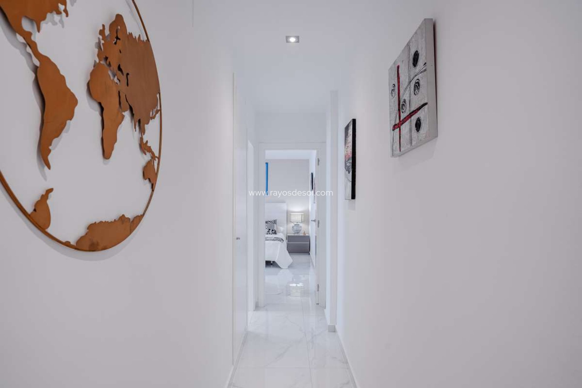 Wiederverkauf - Appartement - Calpe