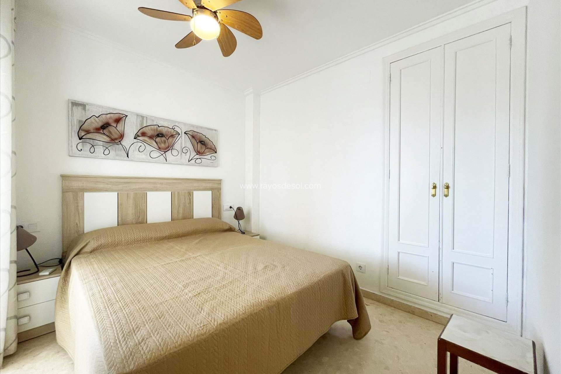 Wiederverkauf - Appartement - Calpe