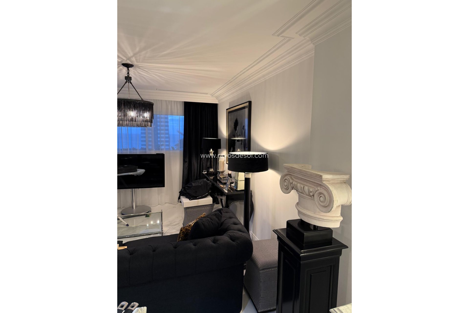 Wiederverkauf - Appartement - Calpe