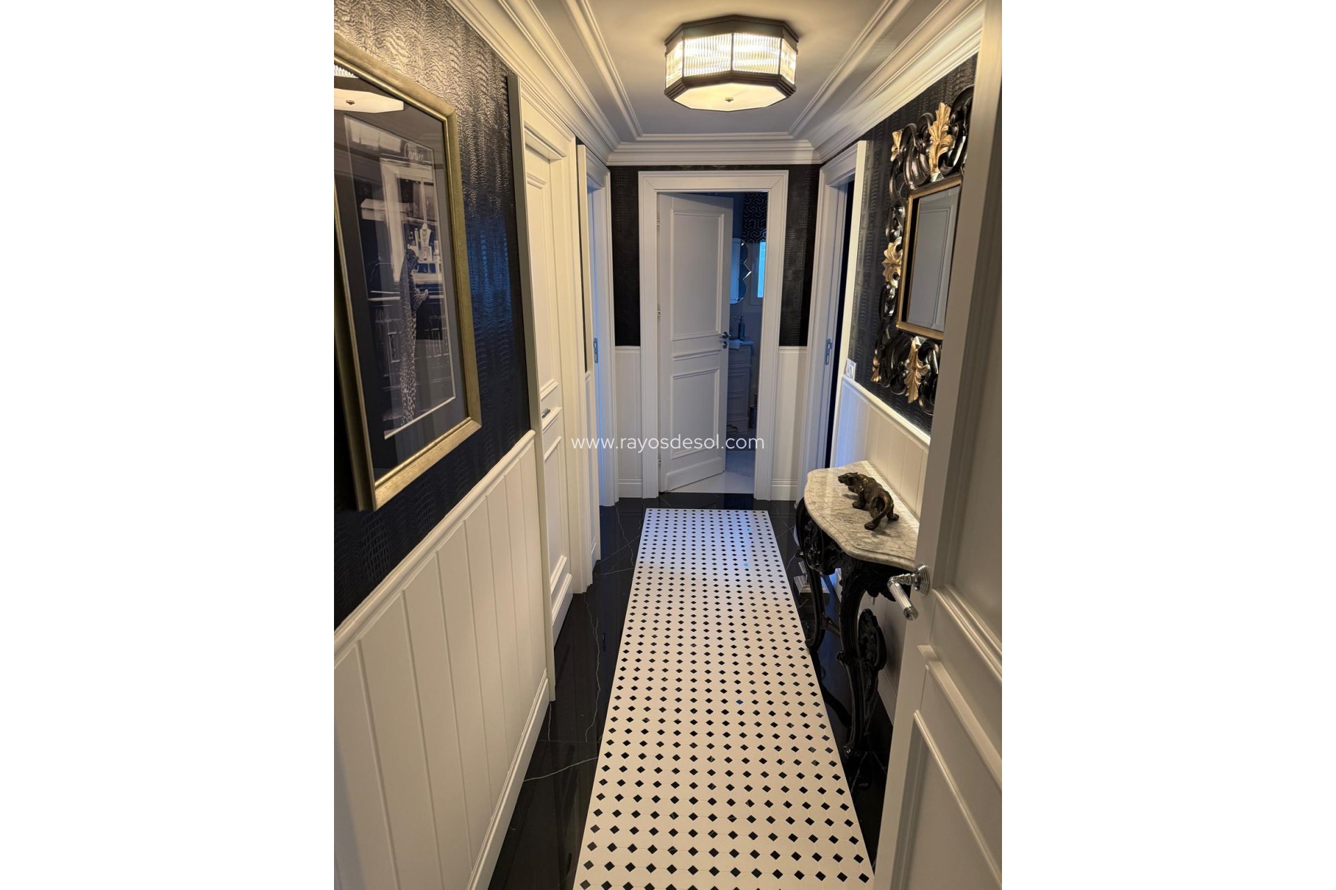 Wiederverkauf - Appartement - Calpe