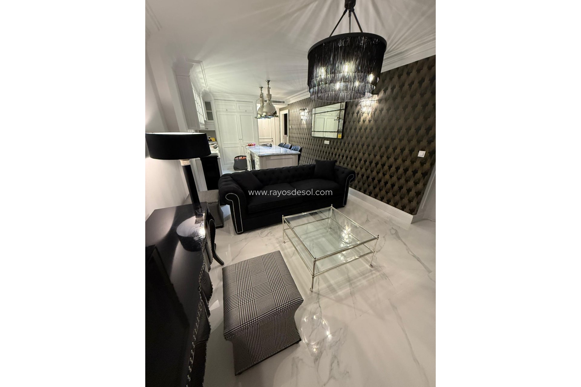 Wiederverkauf - Appartement - Calpe