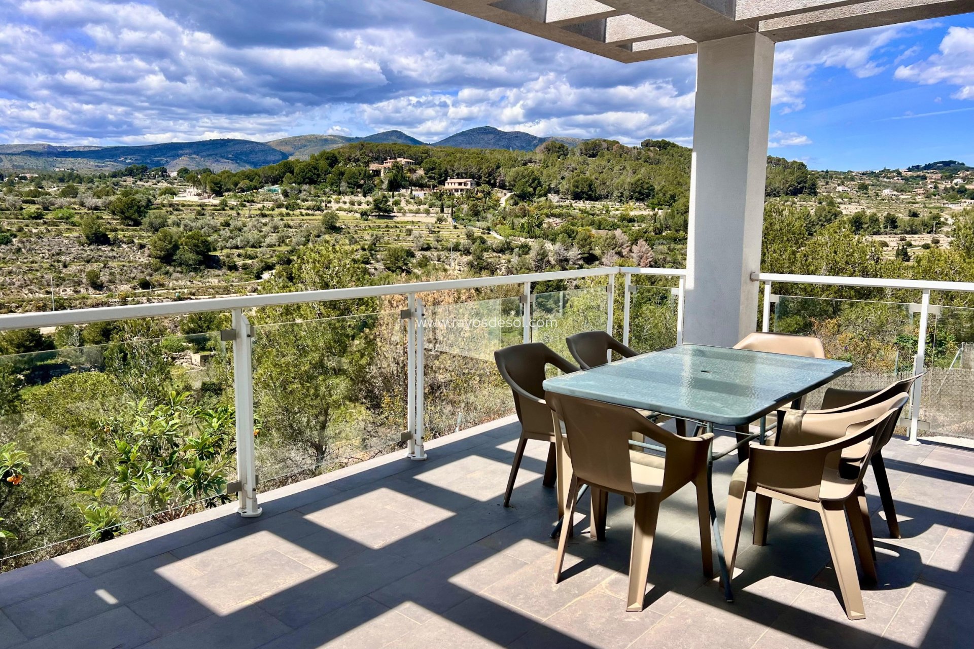 Wiederverkauf - Appartement - Calpe