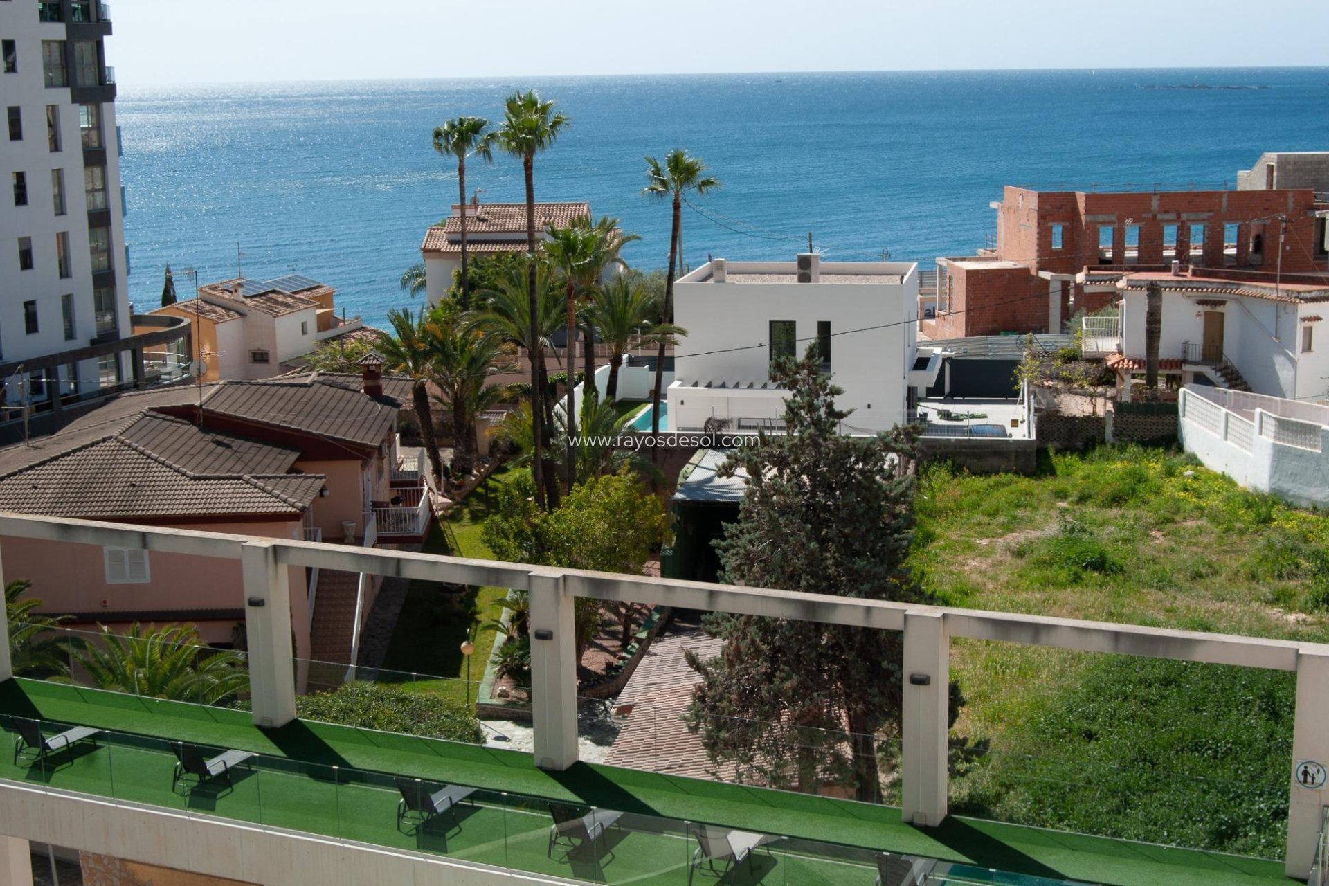 Wiederverkauf - Appartement - Calpe