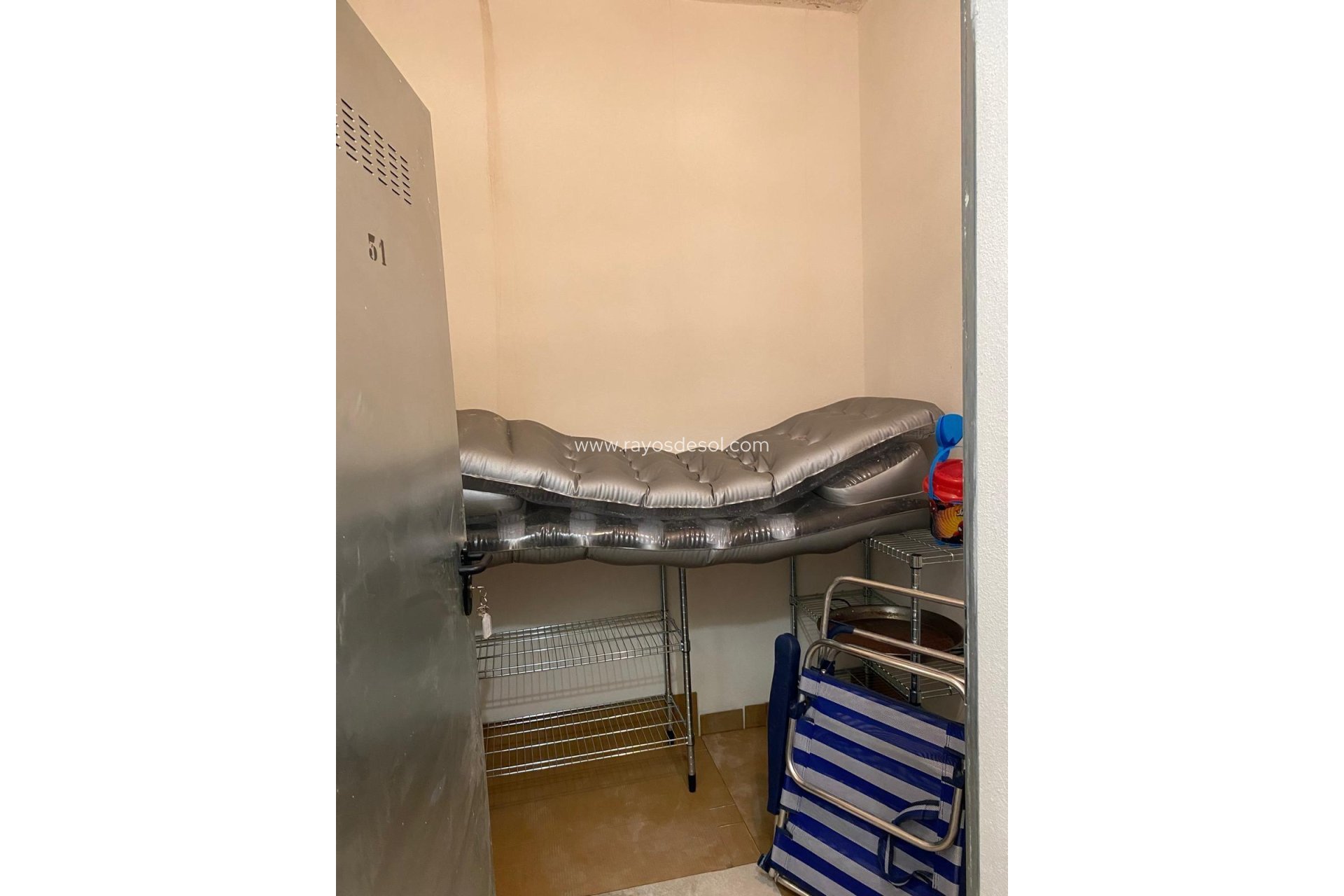 Wiederverkauf - Appartement - Calpe